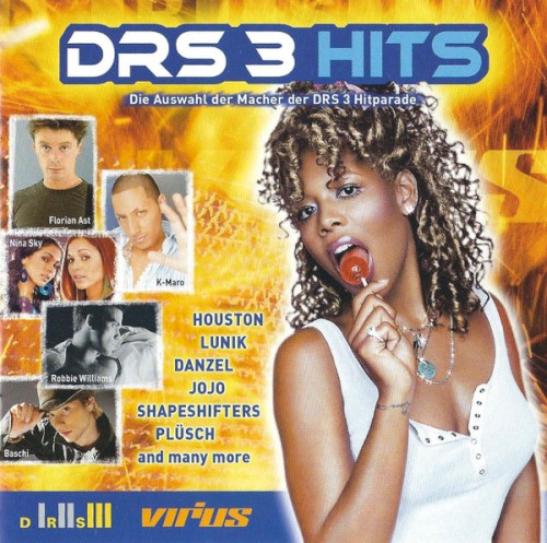 DRS3