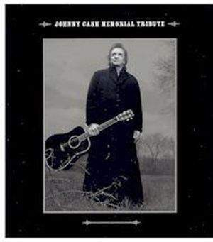 Johnny Cash Memorial Tribute Concert