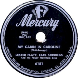 My Cabin in Caroline / We’ll Meet Again Sweetheart