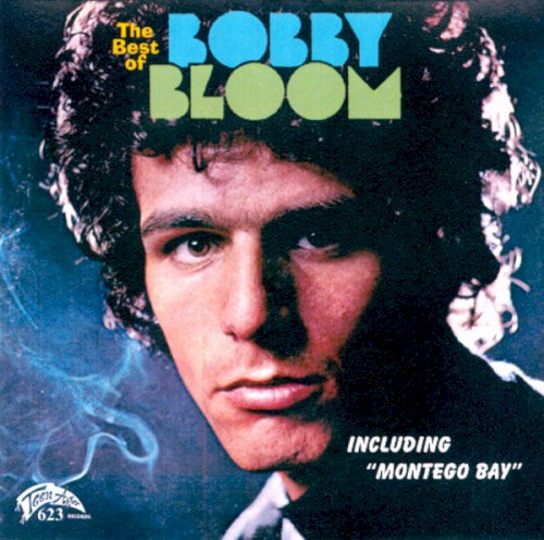 The Best of Bobby Bloom