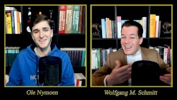 Wohlstand für Alle #43, „Die Ideologie des Freihandels: David Ricardo und Karl Marx“