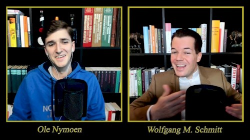 Wohlstand für Alle #43, „Die Ideologie des Freihandels: David Ricardo und Karl Marx“