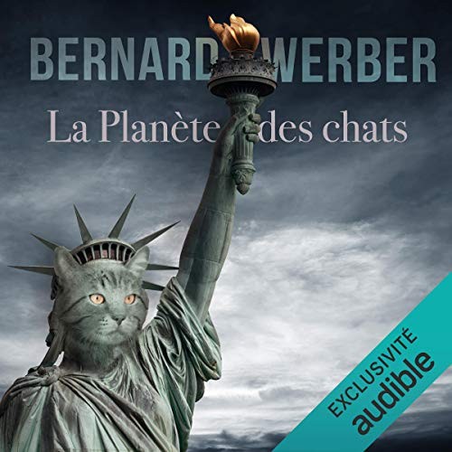 La planète des chats