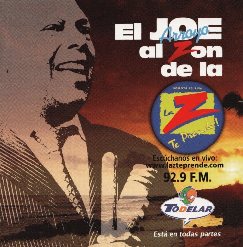 El Joe al zon de La Z