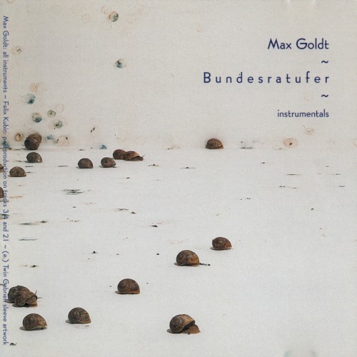 ~ Bundesratufer ~ Instrumentals