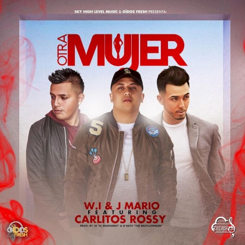 Otra mujer