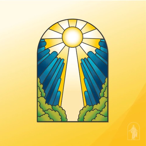 Look Unto Christ: 2025 Youth Album