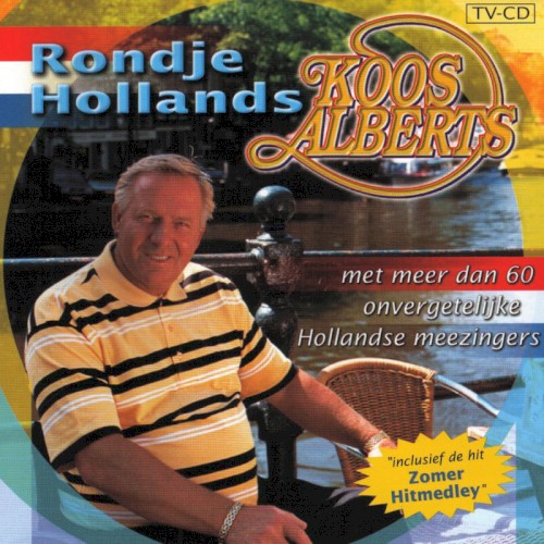 Rondje Hollands