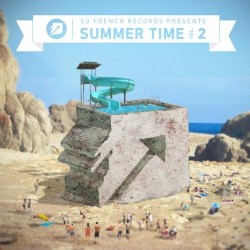 Summer Time, Vol. 2