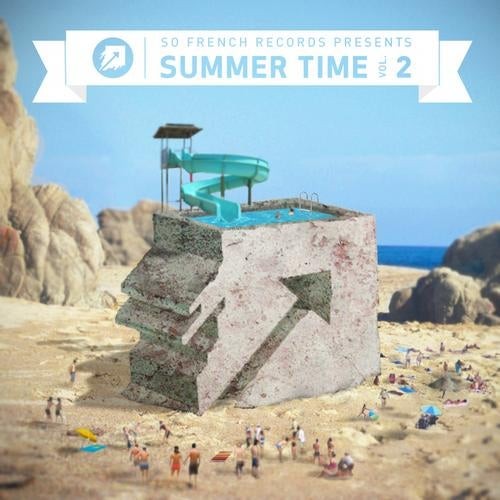 Summer Time, Vol. 2