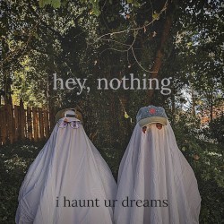 i haunt ur dreams