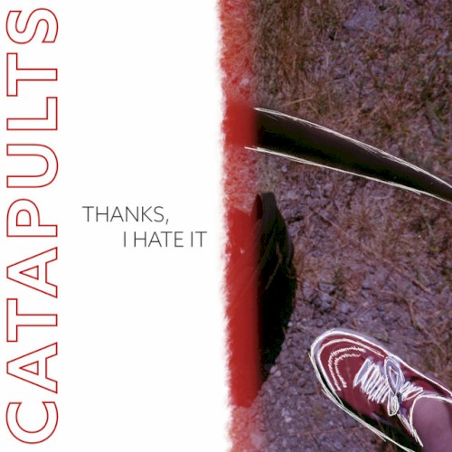 Thanks, I Hate It