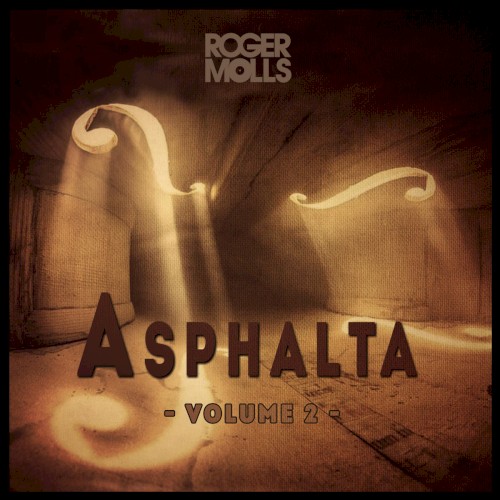 Asphalta - Volume 2