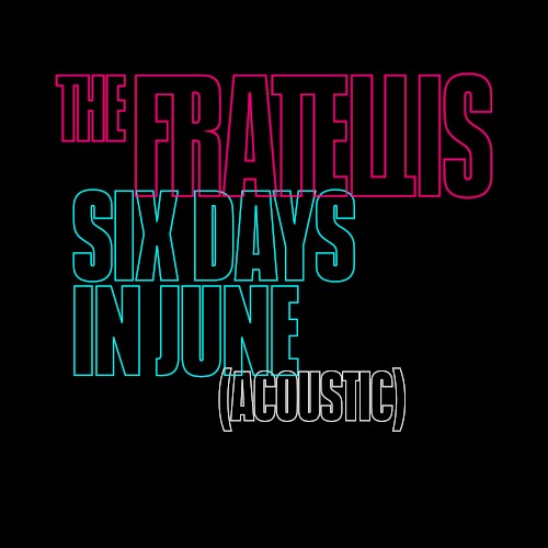 Six Days in June (acoustic)