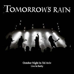 October Night in Tel Aviv – Live in Barby