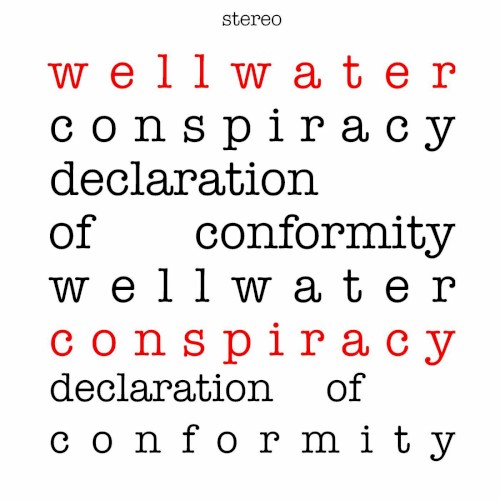 Declaration of Conformity