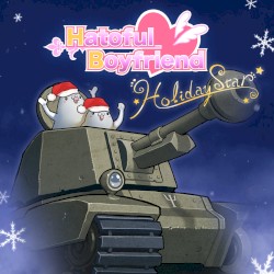 Hatoful Boyfriend: Holiday Star