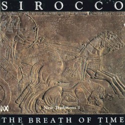 The Breath Of Time