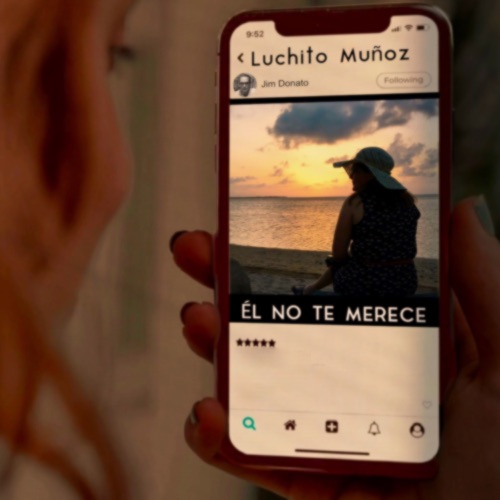 El No Te Merece