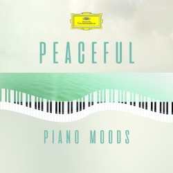 Peaceful Piano Moods