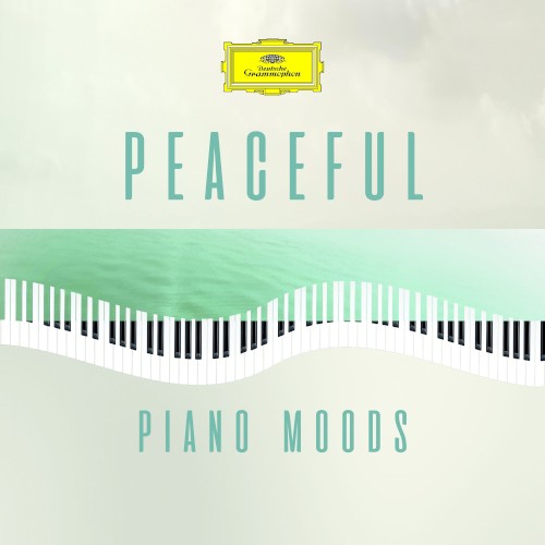 Peaceful Piano Moods