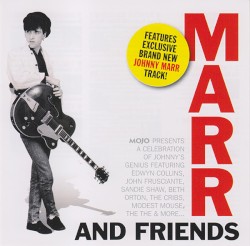 Johnny Marr and Friends