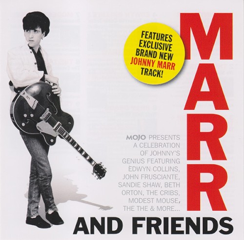 Johnny Marr and Friends