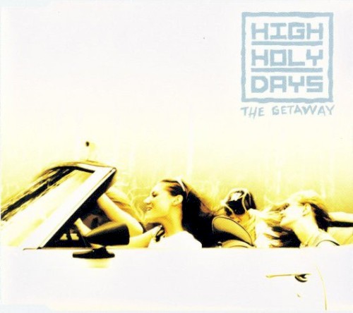 The Getaway