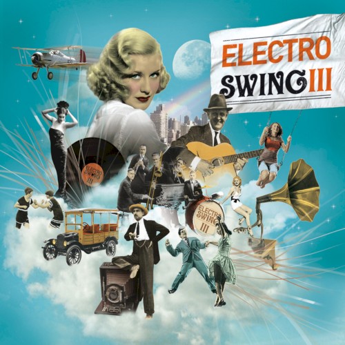 Electro Swing III