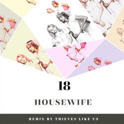 18 (Thieves Like Us remix)