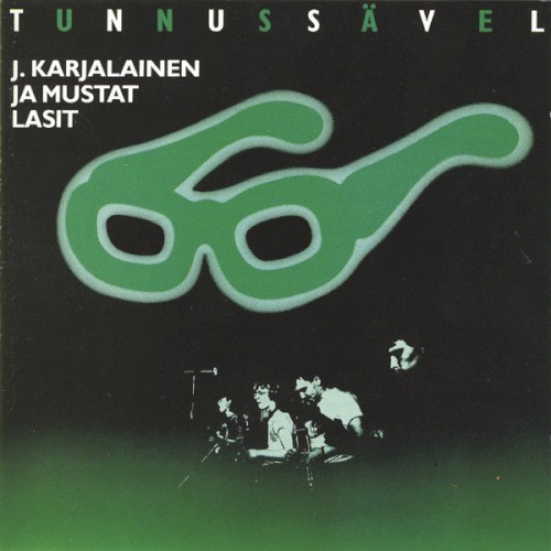 Tunnussävel