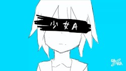 少女A