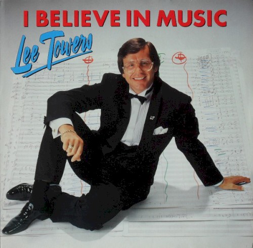 I Believe in Music