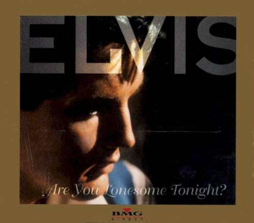Are You Lonesome Tonight?