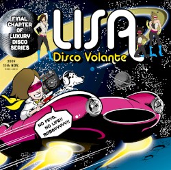 Disco Volante