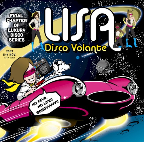 Disco Volante