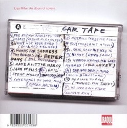 Car Tape
