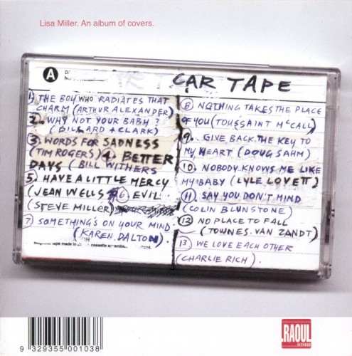 Car Tape