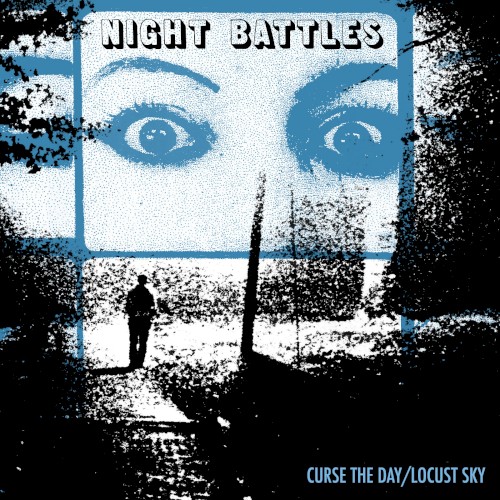 Curse the Day / Locust Sky