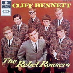 Cliff Bennett & the Rebel Rousers