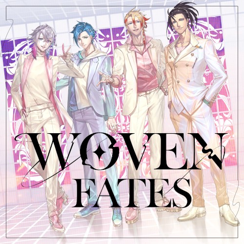 Woven Fates