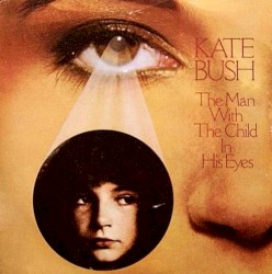 The Man With the Child in His Eyes