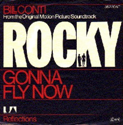 Gonna Fly Now