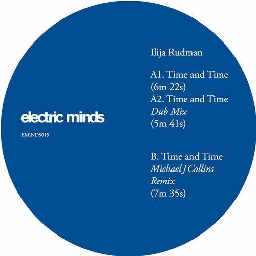 Time and Time