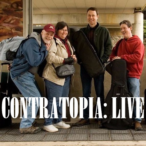 Contraopia: Live