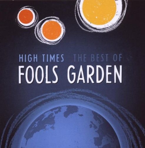 High Times: The Best of Fools Garden