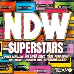 NDW Superstars