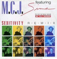 Sexitivity (Remixes)