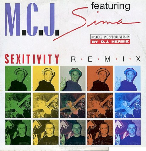 Sexitivity (Remixes)