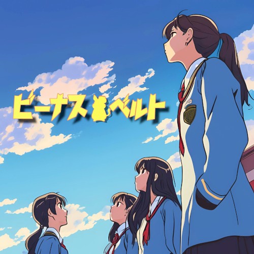 ビーナスベルト